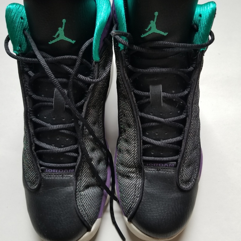 Retro Air Jordans XIII Sneakers